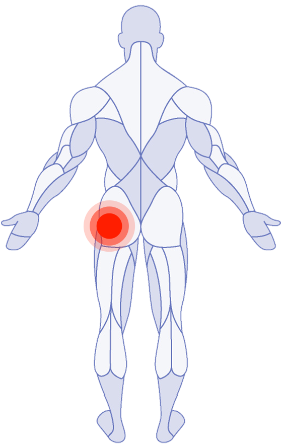 Right body part
